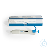 Pipette Hach BBP065 5000&micro;l variabel Pipette Hach BBP065 5000&micro;l...